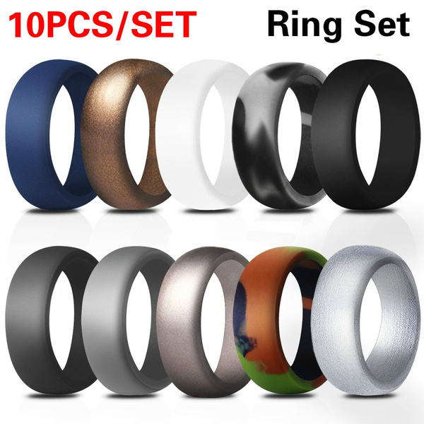 Breathable Rubber Rings 2024 | towncentervb.com